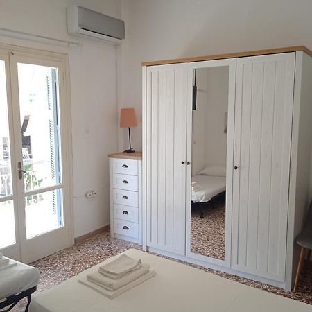 Elina'S Room Poros Town Exteriér fotografie