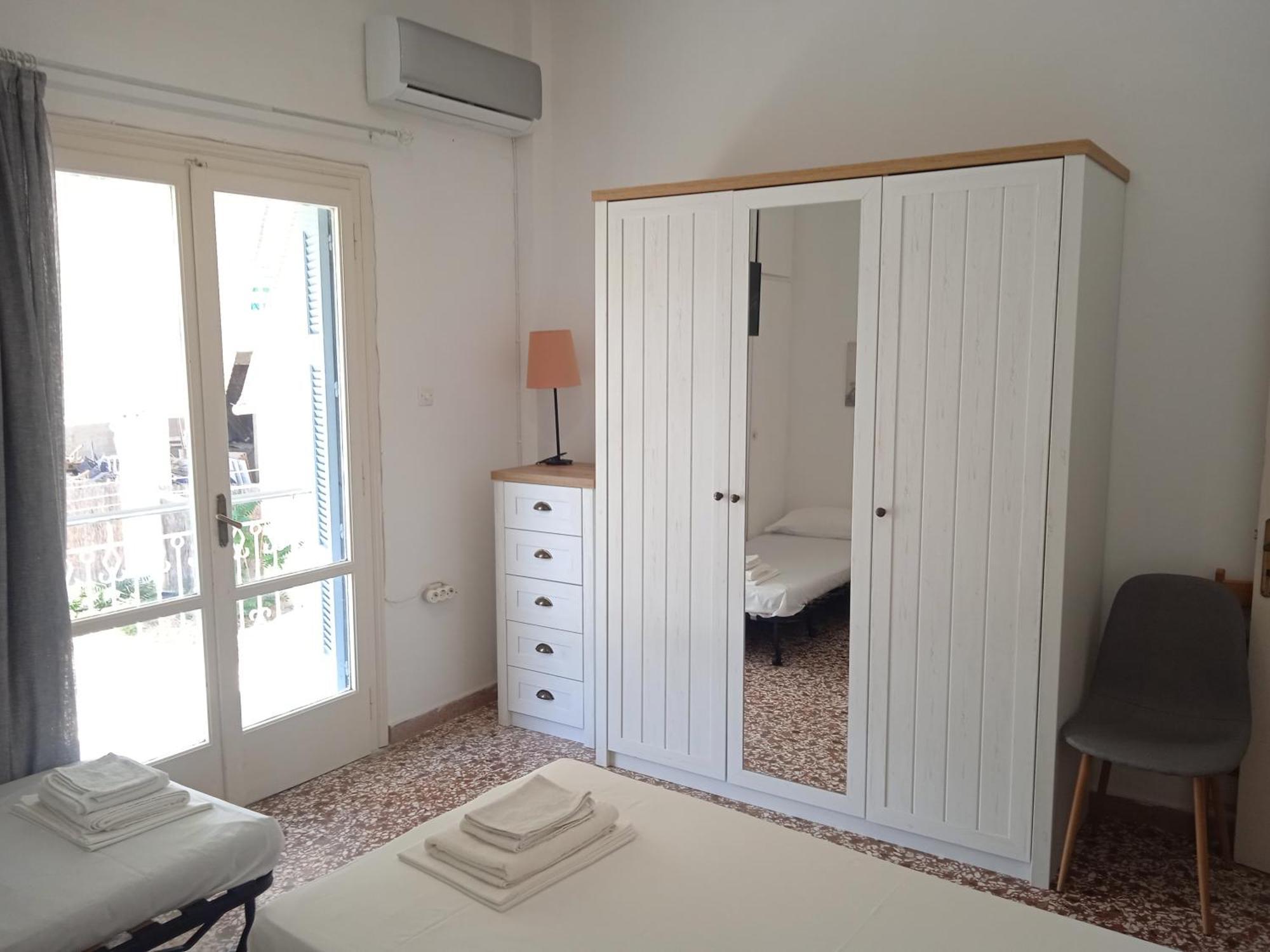Elina'S Room Poros Town Exteriér fotografie