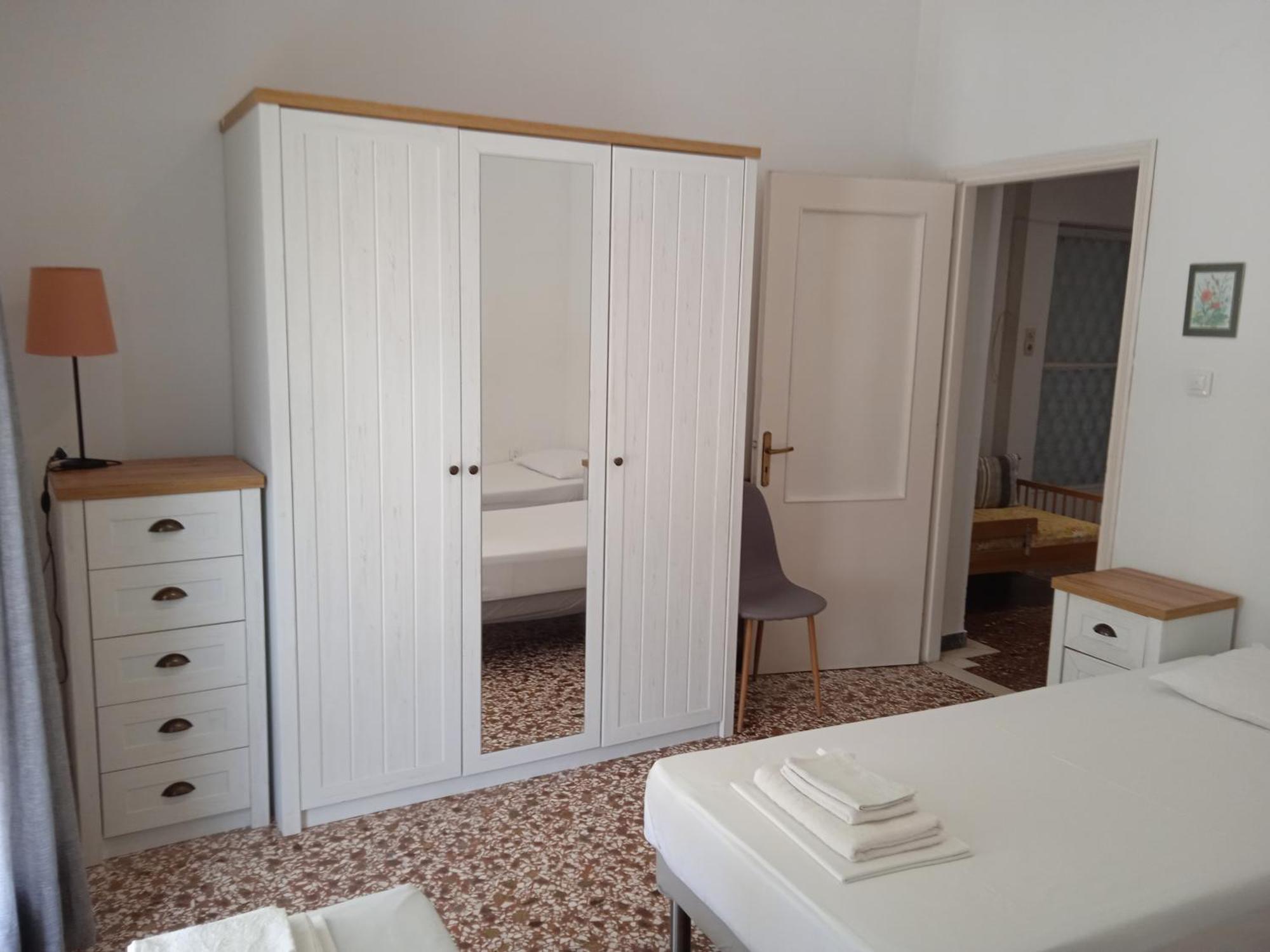 Elina'S Room Poros Town Exteriér fotografie