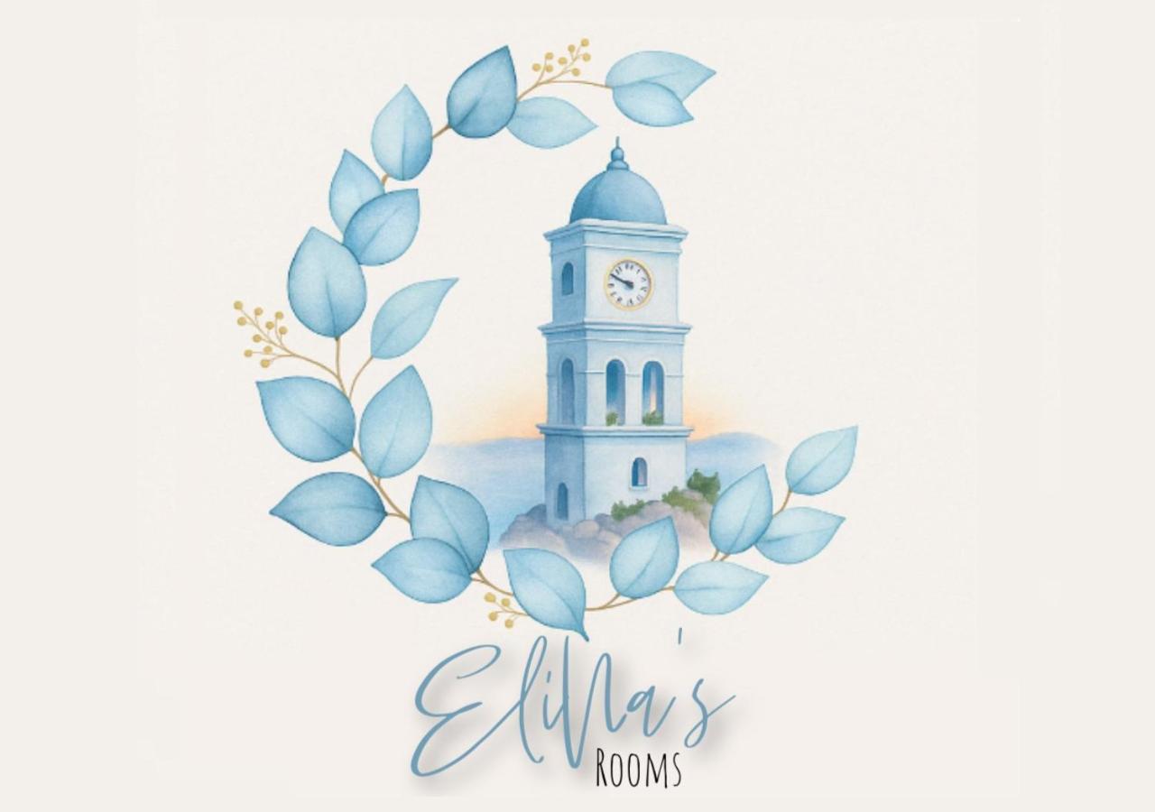 Elina'S Room Poros Town Exteriér fotografie